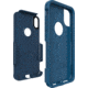 OtterBox Apple Commuter Iphone Xs Max, Blazer Blue/Stormy Seas Blue, 77-60013