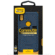 OtterBox Apple Commuter Iphone Xs Max, Blazer Blue/Stormy Seas Blue, 77-60013