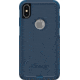 OtterBox Apple Commuter Iphone Xs Max, Blazer Blue/Stormy Seas Blue, 77-60013