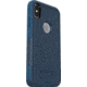 OtterBox Apple Commuter Iphone Xs Max, Blazer Blue/Stormy Seas Blue, 77-60013