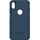 OtterBox Apple Commuter Iphone Xs Max, Blazer Blue/Stormy Seas Blue, 77-60013