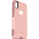 OtterBox Apple Commuter Iphone Xs Max, Pink Salt/Blush, 77-60014