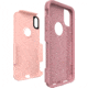 OtterBox Apple Commuter Iphone Xs Max, Pink Salt/Blush, 77-60014