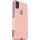 OtterBox Apple Commuter Iphone Xs Max, Pink Salt/Blush, 77-60014