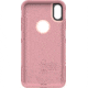OtterBox Apple Commuter Iphone Xs Max, Pink Salt/Blush, 77-60014