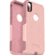 OtterBox Apple Commuter Iphone Xs Max, Pink Salt/Blush, 77-60014