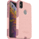 OtterBox Apple Commuter Iphone Xs Max, Pink Salt/Blush, 77-60014