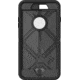 OtterBox Apple Defender Iphone 8+/7+, Black/Black, 77-56825