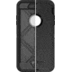 OtterBox Apple Defender Iphone 8+/7+, Black/Black, 77-56825