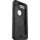 OtterBox Apple Defender Iphone 8+/7+, Black/Black, 77-56825