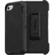 OtterBox Apple Defender Iphone 8/7/Se 2Nd Gen, Black/Black, 77-56603