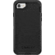 OtterBox Apple Defender Iphone 8/7/Se 2Nd Gen, Black/Black, 77-56603