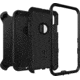 OtterBox Apple Defender Iphone Xr, Black/Black, 77-59761