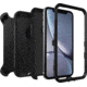 OtterBox Apple Defender Iphone Xr, Black/Black, 77-59761