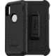 OtterBox Apple Defender Iphone Xr, Black/Black, 77-59761