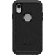 OtterBox Apple Defender Iphone Xr, Black/Black, 77-59761