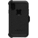 OtterBox Apple Defender Iphone Xr, Black/Black, 77-59761