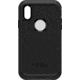 OtterBox Apple Defender Iphone Xr, Black/Black, 77-59761