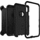 OtterBox Apple Defender Iphone Xs Max, Black/Black, 77-59971