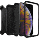 OtterBox Apple Defender Iphone Xs Max, Black/Black, 77-59971