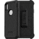 OtterBox Apple Defender Iphone Xs Max, Black/Black, 77-59971