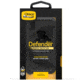 OtterBox Apple Defender Iphone Xs Max, Black/Black, 77-59971