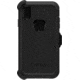 OtterBox Apple Defender Iphone Xs Max, Black/Black, 77-59971
