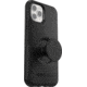 OtterBox Apple Otter + Pop Symmetry Iphone 11 Pro, Black/Black, 77-62569