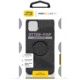 OtterBox Apple Otter + Pop Symmetry Iphone 11 Pro max, Black/Black, 77-62631