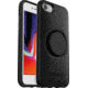 OtterBox Apple Otter + Pop Symmetry Iphone 7/8/Se 2Nd Gen, Black/Black, 77-61655