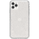OtterBox Apple Symmetry Clear Iphone 11 Pro max, Silver Flake/Clear, 77-62599