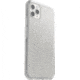 OtterBox Apple Symmetry Clear Iphone 11 Pro max, Silver Flake/Clear, 77-62599