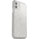 OtterBox Apple Symmetry Clear Iphone 11, Silver Flake/Clear, 77-62475