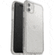 OtterBox Apple Symmetry Clear Iphone 11, Silver Flake/Clear, 77-62475