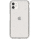 OtterBox Apple Symmetry Clear Iphone 11, Silver Flake/Clear, 77-62475
