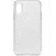 OtterBox Apple Symmetry Clear Iphone X/Xs, Silver Flake/Clear, 77-59584