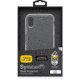OtterBox Apple Symmetry Clear Iphone X/Xs, Silver Flake/Clear, 77-59584