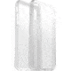 OtterBox Apple Symmetry Clear Iphone X/Xs, Silver Flake/Clear, 77-59584