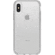 OtterBox Apple Symmetry Clear Iphone X/Xs, Silver Flake/Clear, 77-59584