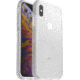 OtterBox Apple Symmetry Clear Iphone X/Xs, Silver Flake/Clear, 77-59584