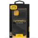 OtterBox Apple Symmetry Iphone 11 Pro, Black/Black, 77-62529