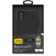 OtterBox Apple Symmetry Iphone X/Xs, Black/Black, 77-59526