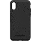 OtterBox Apple Symmetry Iphone X/Xs, Black/Black, 77-59526