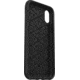 OtterBox Apple Symmetry Iphone X/Xs, Black/Black, 77-59526