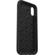 OtterBox Apple Symmetry Iphone Xr, Black/Black, 77-59818