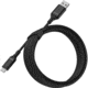 OtterBox USB-C to USB-A Cable 3m, Black/Black, 78-52538