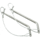 Otter Hitch Pins