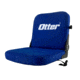 Otter Pro Jump Seat, Padded Seat &amp; Back, Fits Otter SideKick and Most 5 &amp; 6 Gallon Buckets, 201619