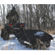 Otter Sled Travel Covers