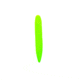 Otter Straight Long Tails, Chartreuse, 5 1/8in, 8/Jar, SLC